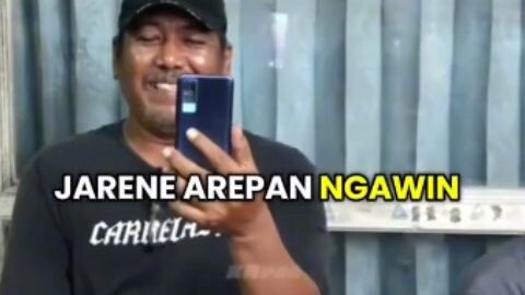 pengen oyes jeh nang
