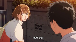 AO NO HAKO - EPISODE 3 - [SUB INDO]