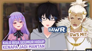 Pepet Terus Mit~ [Zen Gunawan & Andi/MAHA5]