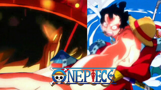 Lagu "One Day" Membawamu Mengenang Semangat One Piece!