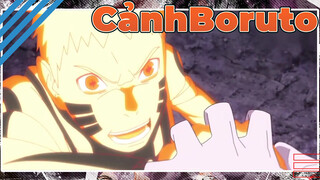 Những cảnh Boruto để xem lại hàng ngày