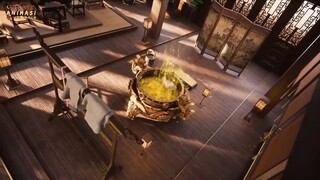 Ancient War Soul Eps 11 Sub Indo