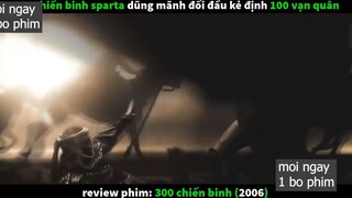300 chiến binh p2 #moingay1bophim