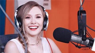 奥妹的身材是真的性感！你真的看不出来她已经30岁了！
