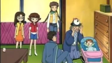 แฮมทาโร่ แก๊งจิ๋วผจญภัย ปี4 ตอนที่ 12