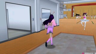 【樱花小五酱】新作上线，快来看看！