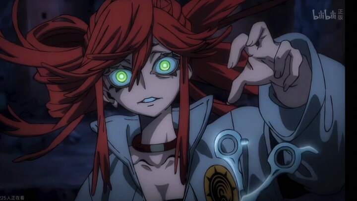 [Click-Clack] Li Yang vs. Aixiya: The Ultimate Haircut Showdown?