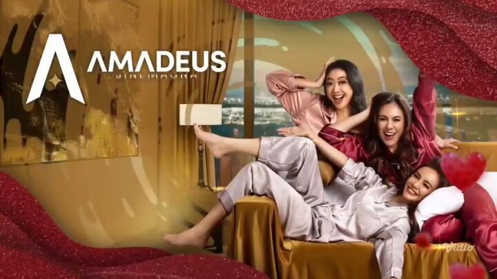 mama mama pengejar cinta eps7