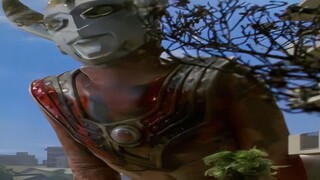 "𝟒𝐊Reset" Ultraman Taro's defeat history!