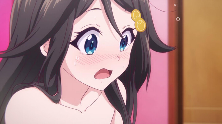 [Recommended anime] What will happen when your wife finds out about your treasured "study materials"