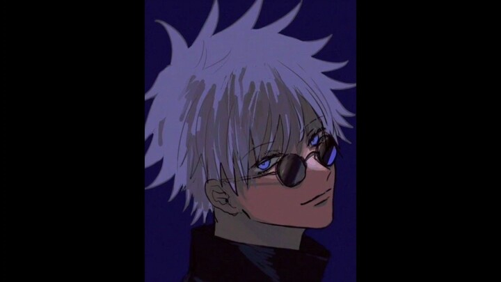 #capcup #animeedit #gojosatoru