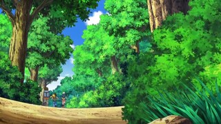 Pokemon mùa 3 tập 150 thuyết minh