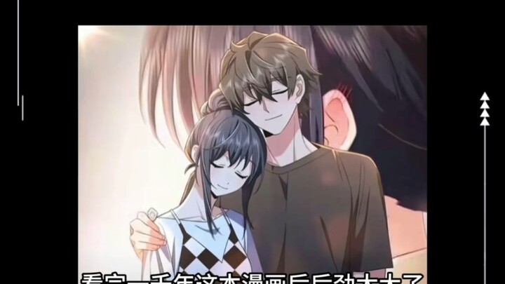 ภรรยาของฉันมาจากหนึ่งพันปีก่อน – ฉบับมังงะ! ใครชอบดูให้คอมเมนต์ไว้ที่ด้านบนแล้วดูตอนทั้งหมดได้เลย