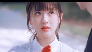 "Sự che chở của Sang Zhi trên mọi nẻo đường thật đáng khen ngợi" [Không giấu được bí mật/kỷ niệm hoà