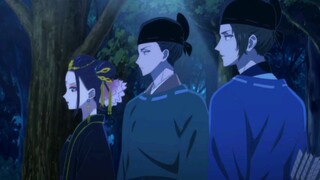 Raven of the Inner Palace [S1 - EP 12] (English Sub)