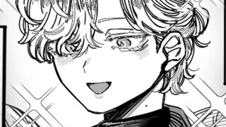 2 chapters about asking my prince-like girlfriend Saotome-san what her type is, isn't that good?