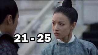 Unhelpful Recap - Rise of Phoenixes 21 - 25