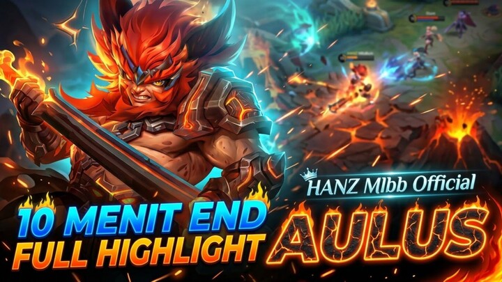 Aulus Attack Speed & Lifesteal 2026