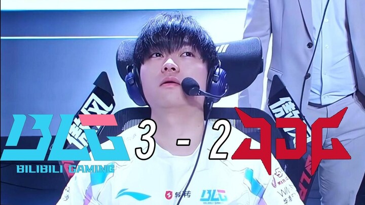 Beichuan kembali turun gunung di saat genting, comeback dari ketertinggalan 0-2 untuk menang 3-2 dan