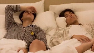 【TREASURE】أنتم تلعبون نوعًا جديدًا جدًا من الرقص، هوك تشوي هيون سوك وكيم دو يونغ وبك جونغ وو «MOVE» 