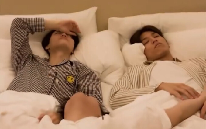 【TREASURE】You're playing a really new Cha game—Choi Hyun-suk, Kim Do-young, and Park Jeong-woo's "MO