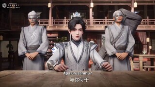 EP 99 || SHROUDING THE HEAVENS