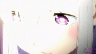 Hẹn nhau ở thế giới khác - Re:Zero - amv #anime2 #schooltime