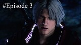 DEVIL MAY CRY 5 CINEMATIC GAME MOVIE | Subtitle Indonesia #3