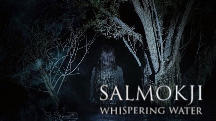[MOVIE] SALMOKJI - Film Horor Terbaru Korea Yang Lagi Rame!!!