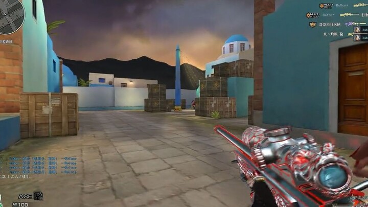 Ngay sau lưng #gamehay