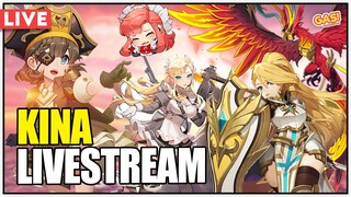 [LIVE] BANSOS BULANAN AKHIRNYA! - Summoners War: Chronicles