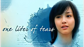 One Liter Of Tears EP.21 (tagalog dubbed)