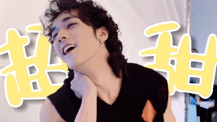 No!! You're so sweet!!!