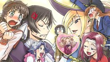 Code Geass  Picture Drama 6  9.33