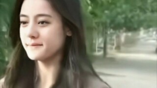 【Dilraba】Is This Her Bare Face?
