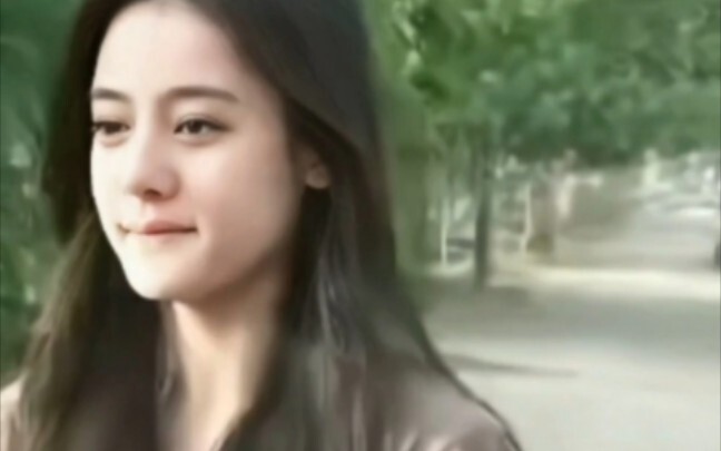 【Dilraba】Is This Her Bare Face?