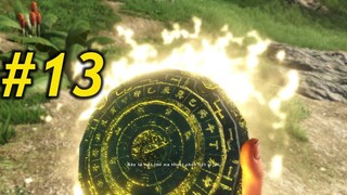 Chiếc La Bàn Kì Quái Trong Hang Núi - FAR CRY 3 - Tập 13