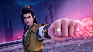 Martial Master Eps 594 Sub Indonesia