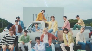 MV ca khúc tiếng Nhật mới của SEVENTEEN "Now, Even If the World Ends Tomorrow" đã được phát hành