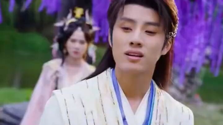 ชายหนุ่มทะลุมิติตัดสินใจเปลี่ยนแปลงชะตากรรมของตัวร้าย