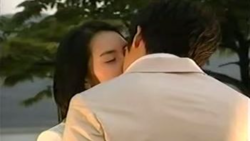 Lub Paj Dai Siab Ep12 the end