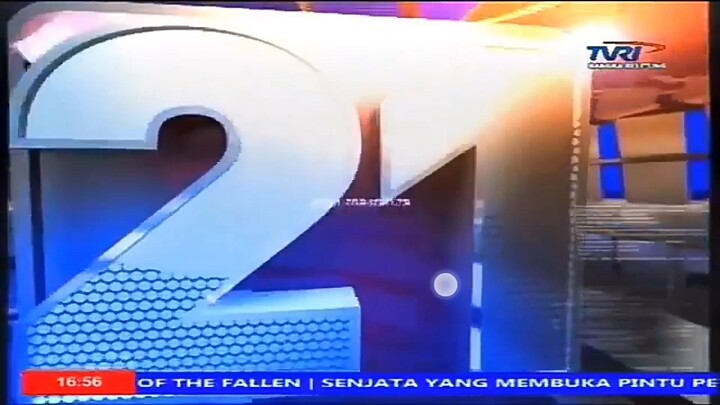 Obb Warta 21Tvri Bangka Belitung