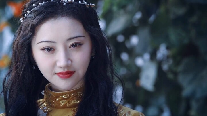 [Jing Tian×Si Teng] You will be able to watch this video by your own ability!