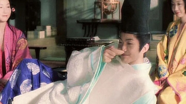 The Fox Demon’s Son Becomes Japan’s Most Famous Onmyoji, Summoning Female Spirit Companions to Join 