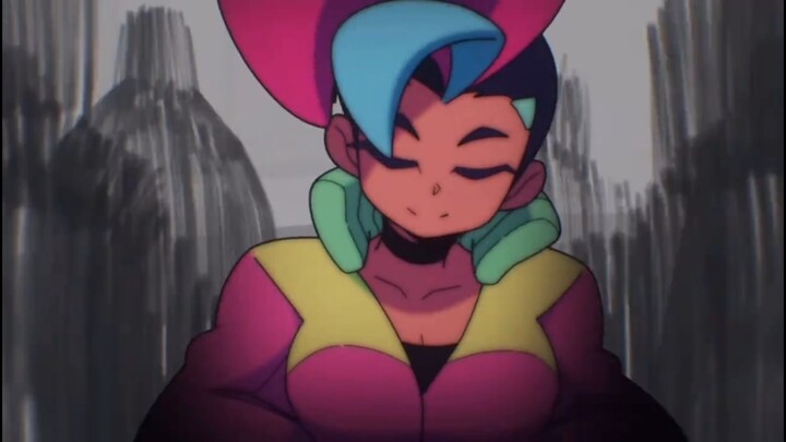 Elley Duhe - MONEY ON THE DASH | Animated Video