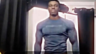 بطون أولمبياد