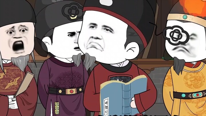 Historian! Change it for us