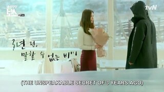 Introverted Boss Episode 5