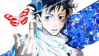 Yuta Okkotsu Is Being The Monster.