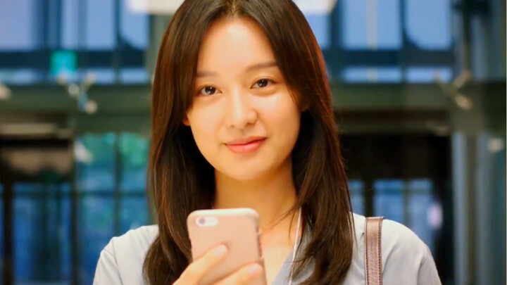 Do you still remember what love used to be like? What a perfect couple they were.